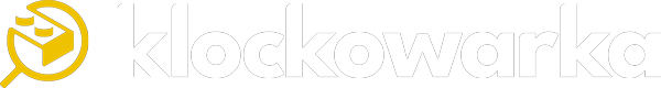 Logo serwisu Klockowarka